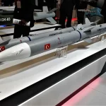 GÖKDOĞAN vs AIM-120 AMRAAM: Türkiye’nin BVR Hamlesi ile Batılı Referansın Kıyaslaması