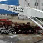 GÜRDESAN Kreynleri: MacGregor ve Palfinger ile Karşılaştırma
