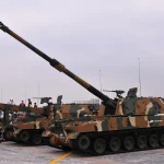 ABD Ordusu Tekerlekli Obüste Hanwha’yı Seçti: K9 Tabanlı MTC Prototipleri Geliyor