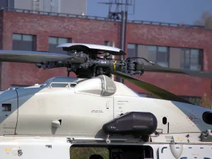 ВМС Нидерландов усилят подводное обнаружение волоконно-оптическим буксируемым сонаром