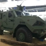 Czech Chassis for Poland’s Homar Batteries: CSG and HSW Sign Contracts Worth Over EUR 150 Million