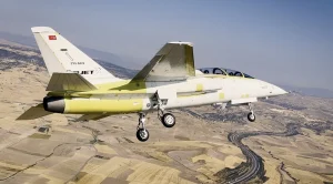 How many HÜRJET will Türkiye buy? Orders, production and deliveries