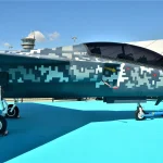 Turkish Aerospace Is Working on a Naval HURJET, Eyeing the NATO Training Market