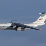 C-130J и Ил-76: разница классов военно-транспортных самолётов