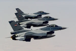 Irak Savunma Sanayii ve Askerî Tedarik Profili