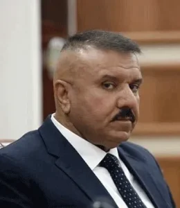 Abdulamir Al-Shammari Kimdir? SSB’nin Konuğu Irak Başkomutanlık Ofisi Müdürü