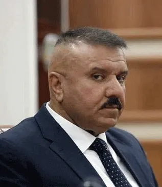 Abdulamir Al-Shammari Kimdir? SSB’nin Konuğu Irak Başkomutanlık Ofisi Müdürü
