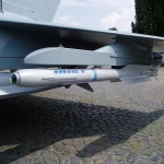 IRIS-T’yi Havaya Taşıyan Dron: Cobra 600 İlk Uçuşunu Tamamladı