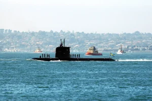 Poland’s Orka Submarines Will Listen With German Ears: ELAC Wins €140.7 Million Saab Sonar Contract