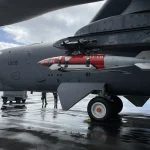 Boeing’in 300 Deniz Milini Aşan JDAM-LR’sine Motor Bulundu: Kratos Spartan J85 Seçildi