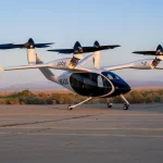 Joby Aviation всерьёз заходит в оборонку: сделка на 500 миллионов долларов по покупке Resonant Sciences