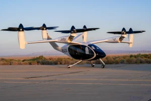 Joby Aviation Apuesta Fuerte por la Defensa: Acuerdo de 500 Millones de Dólares para Adquirir Resonant Sciences