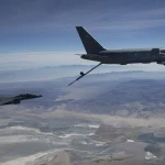 US Approves $4.5 Billion Sale of Four KC-46A Tankers to Qatar
