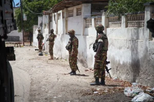 Kenya Ordusunun Askeri Gücü: Kaç Tank, Savaş Uçağı ve Füze Var? (2026)