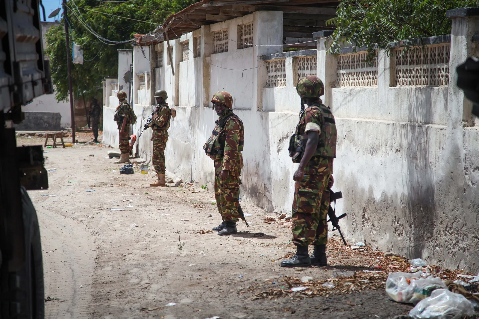 Kenya Ordusunun Askeri Gücü: Kaç Tank, Savaş Uçağı ve Füze Var? (2026)