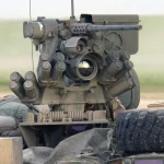 Kongsberg’den Kanada’ya 1,1 Milyar Kronluk PROTECTOR RS4 Siparişi