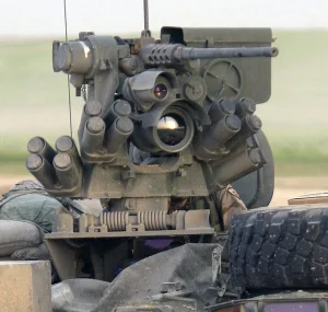 Kongsberg Wins NOK 1.1 Billion Order for Canadian Army Weapon Stations