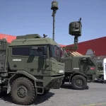 MEHDEN-26: Türk Elektronik Harp Sistemleri Konya’da Sahada Deneniyor
