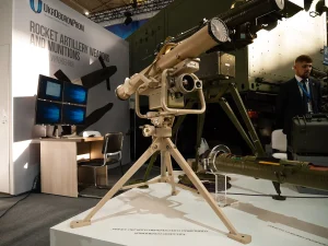 كورسار أم RPG-29؟ أي سلاح مضاد للدروع يناسب أي جيش؟