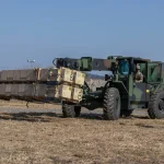 Kuzey Kore Tatbikat Öncesi İkinci Kez Ateşledi: Wonsan’dan Atılan Balistik Füze 700 Kilometreden Fazla Uçtu