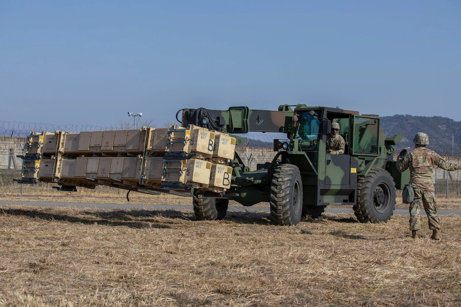 Kuzey Kore Tatbikat Öncesi İkinci Kez Ateşledi: Wonsan’dan Atılan Balistik Füze 700 Kilometreden Fazla Uçtu