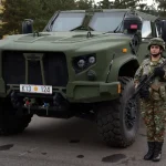 Kuzey Makedonya Savunma Sanayii ve Askerî Tedarik Profili: Tanksız Ordu, Tedarikçiler ve Türkiye Çerçevesi