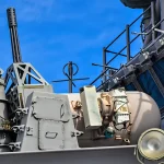 Reported: Pakistan Said to Be Fielding Chinese-Made LD-2000 CIWS for Airbase Defense