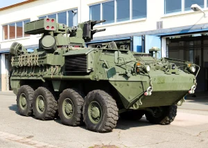 US Army Narrows Mid-Tier Interceptor Race to Two: Boeing-Anduril vs Lockheed Martin
