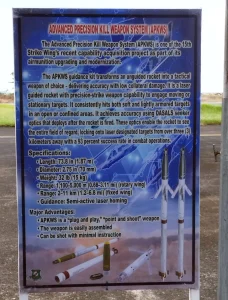 US Approves APKWS Precision Rocket Sale to Saudi Arabia