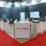 What Is MDH Makel? Profile of a Turkish CBRN Filter Maker
