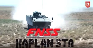 MDH Makel’s SSB and Military Deliveries: Kaplan to Korkut
