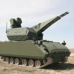 Dünyanın En İyi 10 Kısa Menzilli Hava Savunma Sistemi: KORKUT Zirvede — Gepard, Pantsir-S1, Skyranger Karşılaştırması