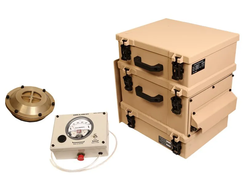 ما هما MFB-080 وMFMK-MFBK 120؟ وحدتا ترشيح MDH Makel