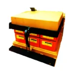 MDH Makel Products: CBRN Filtration and Heat Control Guide