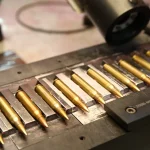 Medef rifle ammunition: the Dectus and Vipera families