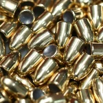 Medef cases and bullets: the cartridge component lines