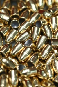 Medef cases and bullets: the cartridge component lines