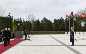 Mekke Paktı Silah Satışının Ötesine Geçiyor: Türk Sanayii İçin Riyad’da Ortak Üretim Kapısı