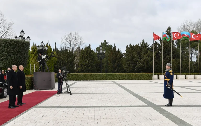 Mekke Paktı Silah Satışının Ötesine Geçiyor: Türk Sanayii İçin Riyad’da Ortak Üretim Kapısı