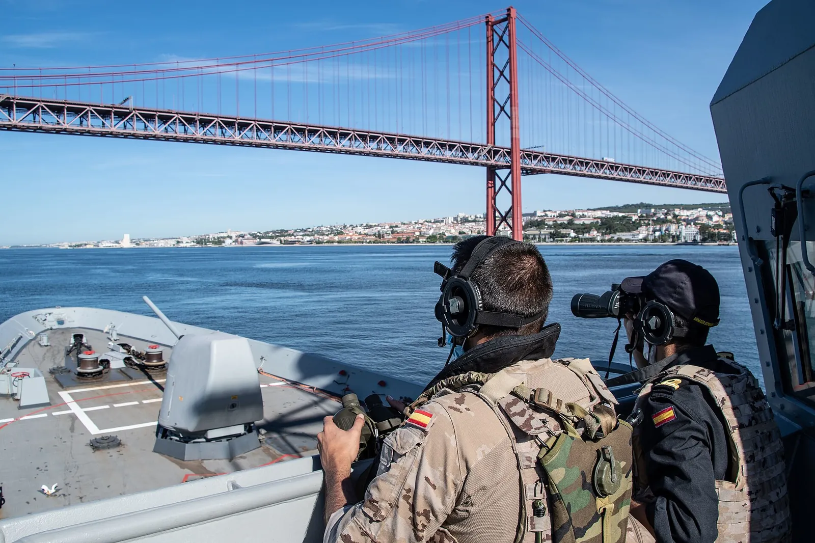 NATO deniz tatbikatı