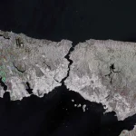 Göktürk Uyduları Altı Ayda 3,7 Milyon Kilometrekare Görüntüledi, Sıradaki Adım Yapay Zekâ