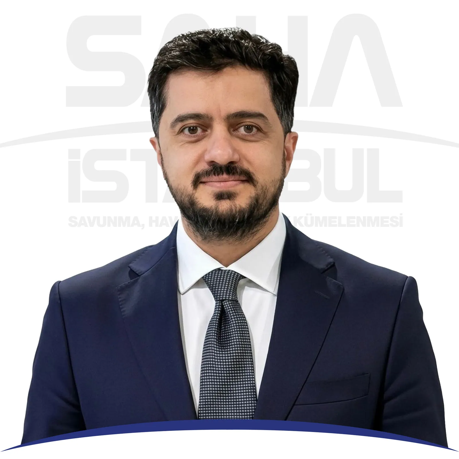 Muttalip Tütüncü kimdir? SAHA İstanbul Genel Sekreterliği’ne getirilen ismin kariyeri ve öncelikleri