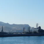 What Indigenous Systems Are on TCG Akar (A-580)?