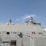 TCG Anadolu’da Hangi Yerli Sistemler Var? Radarları, TB3 Kabiliyeti ve Teknik Özellikleri