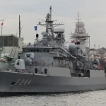 TCG Barbaros’da Hangi Yerli Sistemler Var? F-244 Teknik Özellikleri