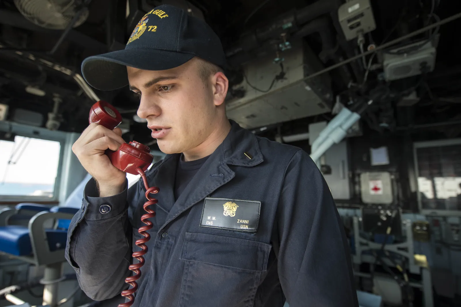 TCG Büyükada’da Hangi Yerli Sistemler Var? F-512 Teknik Özellikleri