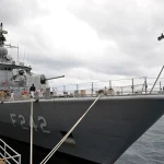 TCG Fatih’da Hangi Yerli Sistemler Var? F-242 Teknik Özellikleri