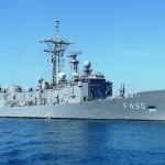 TCG Gaziantep’da Hangi Yerli Sistemler Var? F-490 Teknik Özellikleri