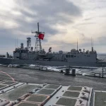 TCG Giresun’da Hangi Yerli Sistemler Var? F-491 Teknik Özellikleri