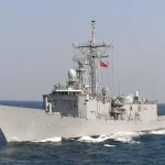 TCG Gökçeada’da Hangi Yerli Sistemler Var? F-494 Teknik Özellikleri